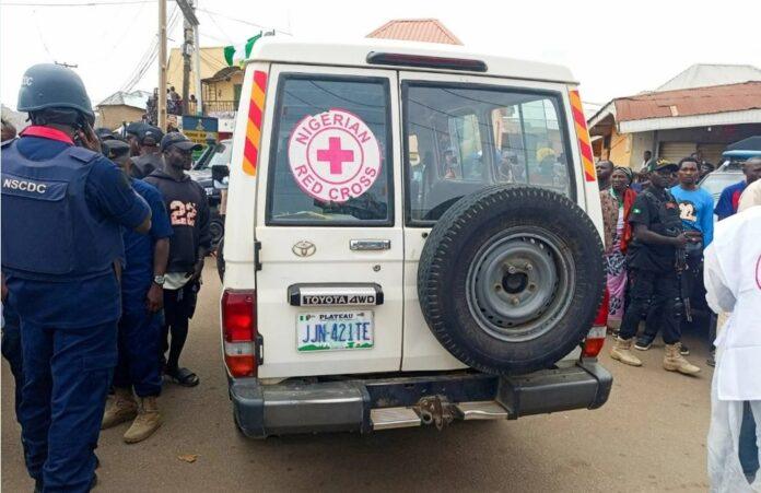 صحيفة اليوم العمانية - مقتل 17 شخصًا في هجوم مسلح وسط نيجيريا