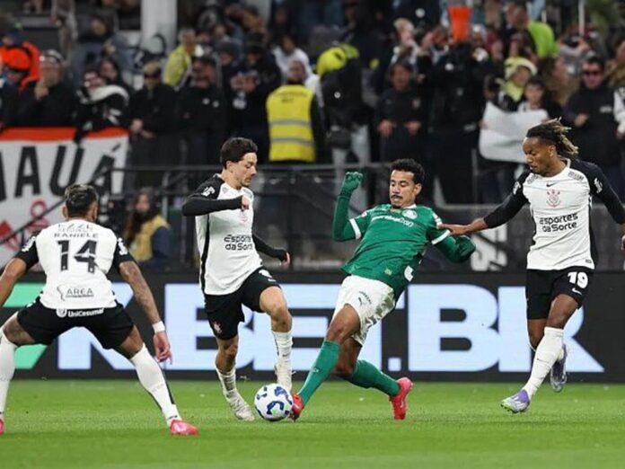 صحيفة اليوم العمانية - بالميراس المتصدر يتغلب على باهيا في الدوري البرازيلي لكرة القدم