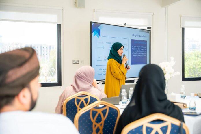 صحيفة اليوم العمانية - حلقة عمل لتحديث منظومة ريادة الأعمال