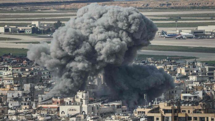 صحيفة اليوم العمانية - 1497 قتيلًا و 4639 جريحًا حصيلة الغارات الإسرائيلية على لبنان منذ مطلع الشهر الماضي