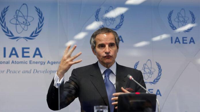 صحيفة اليوم العمانية - الوكالةُ الذريّةُ الدّوليّةُ تدعو إلى وقف الهجمات قرب محطّة بوشهر النوويّة الإيرانيّة