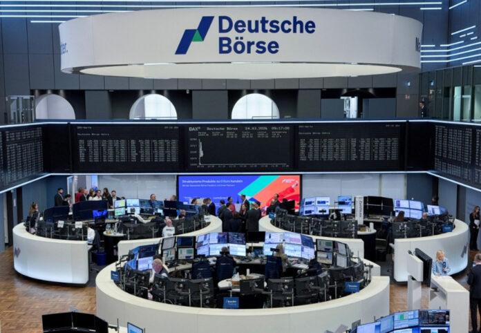 صحيفة اليوم العمانية - الأسهم الأوروبية تستهل تعاملاتها على ارتفاع طفيف