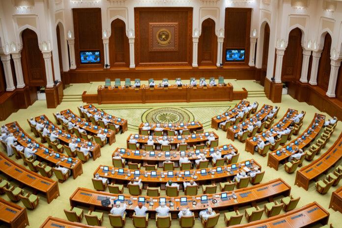 صحيفة اليوم العمانية - مجلس الشورى يُقر جملة من تقارير اللجان الدائمة